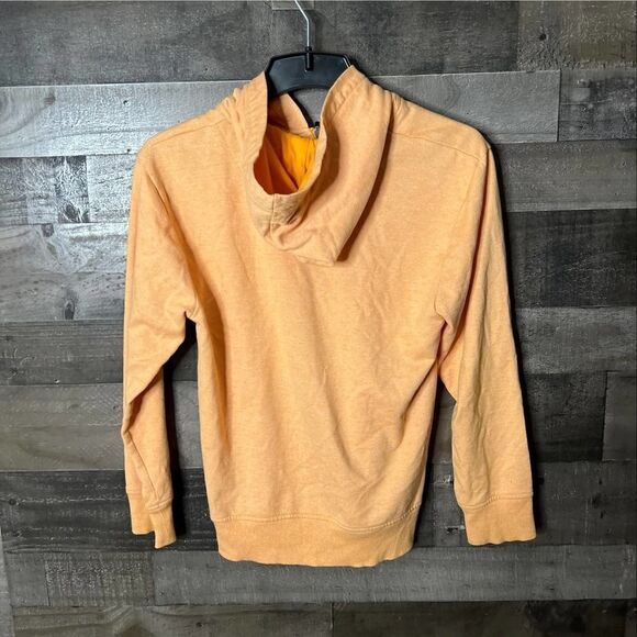 VTG Nike 6.0 Kids Full Zip Hoodie Large - Picture 3 of 4